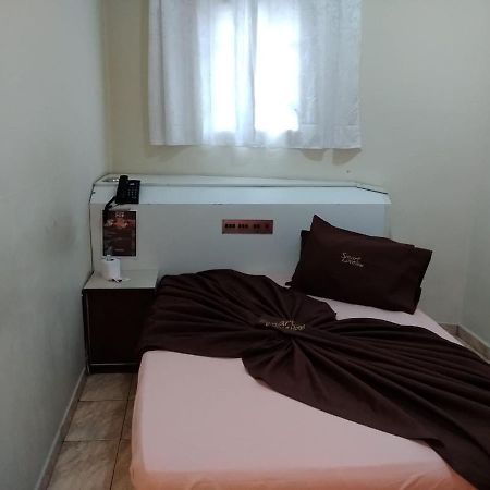 Hotel Smart Love Carapicuiba Ngoại thất bức ảnh