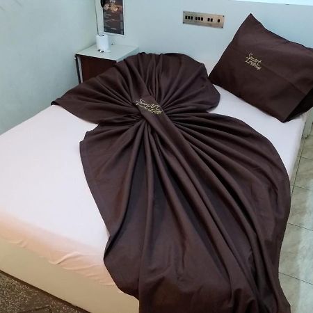 Hotel Smart Love Carapicuiba Ngoại thất bức ảnh