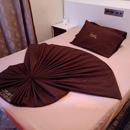Hotel Smart Love Carapicuiba Ngoại thất bức ảnh
