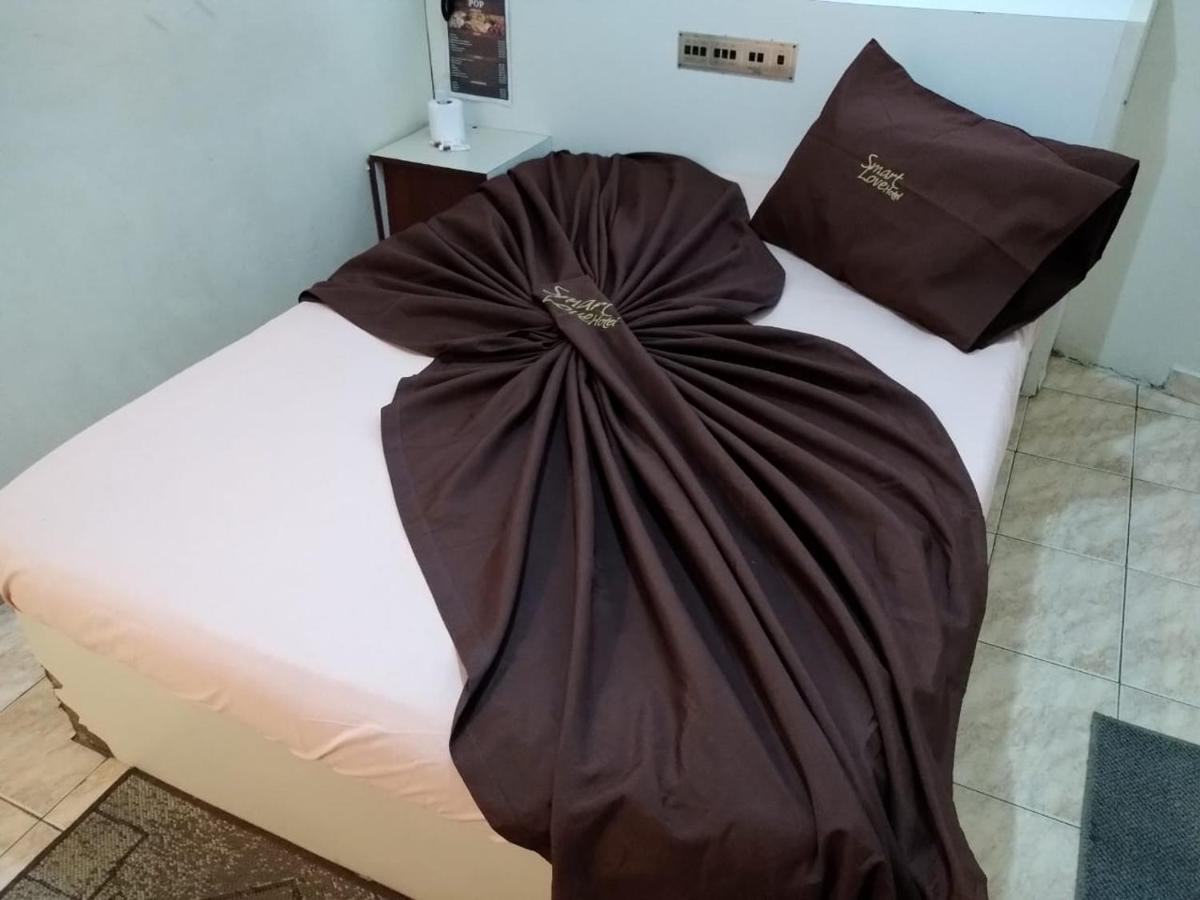 Hotel Smart Love Carapicuiba Ngoại thất bức ảnh