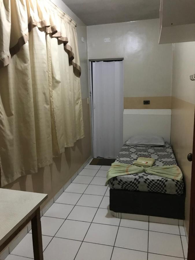 Hotel Smart Love Carapicuiba Ngoại thất bức ảnh